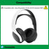 Cooling Gel Headset Ear Cushions Replacement Ear Pads Headphone Earpads Compatible with Sony Playstation 5 Pulse 3D PS5 Headset