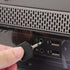 3.5mm Mono Male to Dual 3.5mm Female Mono Audio Y Splitter - Microphone Converter Headphone Adapter Connector - 6 Pcs