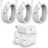 UCCRIE Fast Charger iPhone17/16 Charging, 3Pack 20W USB-C Charger iPhone Charger Fast Charging