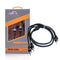 Elite Audio Premium Series 6ft. 2-Channel RCA Cable – Double Shielded, Oxygen Free Copper for Amplifiers & Speakers