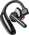 IAMJOY Bluetooth Headset Dual-Mic V5.4 Wireless Bluetooth Earpiece Noise Canceling Hands-Free Headphones 14