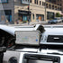 1Zero Magnetic Phone Car Mount with Quick Extension Arm, Hands-Free Windshield Holder for Car