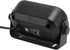 Yoidesu 35L 3.5mm 14.76ft SP External Speaker, Mobile Radio Car Truck Vehicle Speaker with Cable, Mini External Speaker