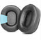 1 Pair of Ear Pads Cushion Cover Earpads Replacement for Sony MDR-ZX750BN, MDR-ZX750AP Headphones