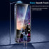 YMHML iPhone 15 Pro Screen Protector 3 Pack - Military Grade Shatterproof HD Clear Film, Case Friendly Accessories.