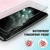 Ferilinso 3 Pack Screen Protector for iPhone 11 Pro Max & Tempered Glass Camera Lens Protectors - Ultra Phone Case
