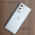 Ibywind 2 Pcs Screen Protector for OnePlus 9 Pro 5G 6.7" - Flexible TPU Film with 1Pc Camera Lens Protector & Back Film