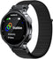 NotoCity Nylon Forerunner 735XT Band, Forerunner 235 Smartwatch Band, Forerunner 630/620 Strap, Approach S6
