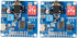 AITIAO 2Pcs Voice Playback Module Board MP3 Player Music Voice Board, 5W 64MBit