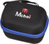 Mchoi Waterproof Hard Carrying Case for Kodak PIXPRO WPZ2, Case Only, Blue