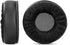MMX 300 Ear Pads YDYBZB Upgrade Cushions for Beyerdynamic MMX300 DT 990 Pro DT 770 Pro Headphones (Thicker Velour)
