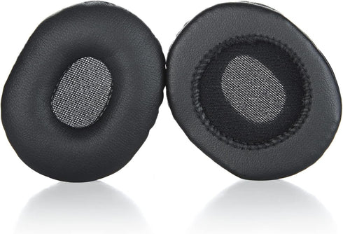 Headphone Ear Pads Replacement - Foam Cushions for VXI Blueparrott B350-XT 203475 203479 Noise Cancelling Headset