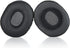 Headphone Ear Pads Replacement - Foam Cushions for VXI Blueparrott B350-XT 203475 203479 Noise Cancelling Headset