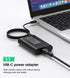 Replacement 65W USB C Dell Laptop Charger for Latitude 5420 5430 5520 5320 7420 7430, XPS 12 13
