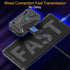 Gaming Keyboard and Mouse Adapter - Bluetooth Adapter for Mobile Game, Mix Lite, Android System