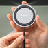 Nillkin Magnetic Wireless Charger, Magnetic Wireless Charging Ring for MagSafe Charger Stand, iPhone 15/14/13/12/11