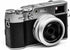 NiSi NC UV Camera Lens Protection Filter for Fujifilm X100 Series, HD Optical Glass, Waterproof