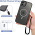 2 Pcs-1 Strap,1 2 CACOE Cell Phone Lanyard Pcs Adjustable Neck Pcs Wrist Strap, Pcs Pads, Universal Crossbody