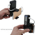 Universal Mount for Sports Radars