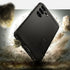 Spigen Tough Armor Case for Galaxy S24 Plus (2024), Kickstand, Military-Grade Protection - Black