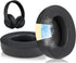 SoloWIT Cooling Gel Replacement Ear Pads for Beats Studio 2 & 3, Wired & Wireless Headphones, High-Density Noise