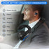 Mini Wireless Earbuds Black, Bluetooth 5.0, Light-Weight Headphones, IPX4 Waterproof, Built-in Mic, Sport Earphone for