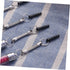 8pcs Capacitive Stylus Mini Stylus, Diamond Crystal Touch Pen for Writing on Touchscreen Devices