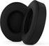 Replacement Earpads for Beats Studio 2 & 3 (B0501, B0500), Soft Leather, Enhanced Noise Isolation, DIY Self Adhesive