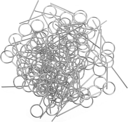 1000pcs Housoutil Sim Ejector Pins for Mobile Phones Sim Card Remover Tool Durable Needle Opener for and More Easy