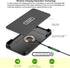 POLMXS 15W 11/12/12/14/15 S21/S22/S23/24 (C12Y) Wireless Charger Car Charging pad, Fast Wireless Phone Charger Cell