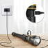 PwrON 5V USB Adapter for Stanley Fatmax Spotlight Charger, Compatible with SL10LEDS, TL450, TL600
