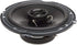 Powerbass S-Series Full Range 4 ? 6.75" Speaker - Set of 2 (S6752), Black