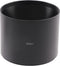 Metal 500mm Telephoto Lens Hood for 500mm Mirror Reflex Lens