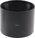 Metal 500mm Telephoto Lens Hood for 500mm Mirror Reflex Lens