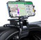 andobil Universal Car Phone Clip Holder, Military Sturdy, Ultra Stable Dashboard Cell Phone Mount for All iPhones