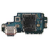 USB Charger Dock Connector Replacement for Samsung Galaxy S22 Ultra SM-S908U S908U1 USB Charging Port Flex Cable