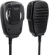 Hm-186ls Small Speaker Microphone, Compatible for Icom ID-31A ID-51A ID-52A, 3.5mm Audio Jack, 2-pin Connector