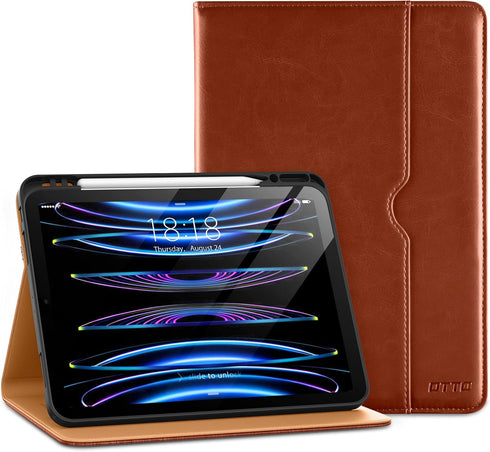 DTTO for iPad Pro 12.9 6th / 5th / 4th / 3rd Generation