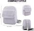 Backpack TULLIO Camera Bag Crossboy Camera Sling Chest Bag Waterproof for DSLR SLR Mirrorless Camera Waterproof