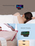 Phone Wall Mount for Magsafe Charger | Bedside Holder Compatible with Magsafe Accessories for iPhone 12/12 Pro/13 Pro