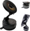 RIAYVIL Car Phone Holder Mount with Nano Gel Vacuum Magnetic Suction,Magsafe Car Holder,