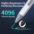SSSGRGB 2.0 4096 ASUS Stylus Pen for Transformer/Mini/Zenbook Flip/Pro/Vivobook Flip/Pro/Duo/Notebook, Rechargeable MPP