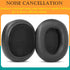 TaiZiChangQin FIT6100 Ear Pads, Replacement Compatible with Plantronics BackBeat FIT 6100 Wireless Bluetooth Headphone