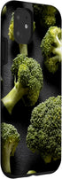 Delicious Fresh Broccoli Vegetables Organic Gifts 11 iPhone Delicious Fresh Broccoli Vegetables Organic Case
