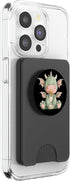 Dragon Pacifier Outfit Cool Baby Dragon Look for Pacifier Lovers PopSockets PopWallet for MagSafe