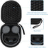 Hard Case for Sony WH-CH510 / JBL Tune 510BT Headphone, Travel Protective Cover Storage Bag (Black)