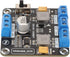 Dual Power Supply Modules, TPS5430 12V 15V Reverse Connection Positive Negative Dual Output Module