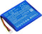 BP1763 Battery 2100mAh Replacement for V-Tech RM5754HD HD Smart WiFi Video Baby Monitor (3.8V)