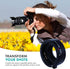 Movo/Kooka AF 25mm Macro Extension Tube for Canon EOS DSLR Cameras