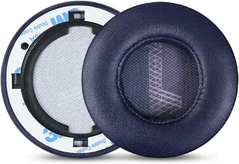 Replacement Ear Pads for JBL E35 E45 E45BT Bluetooth Headphones, High-Density Noise Isolation Foam